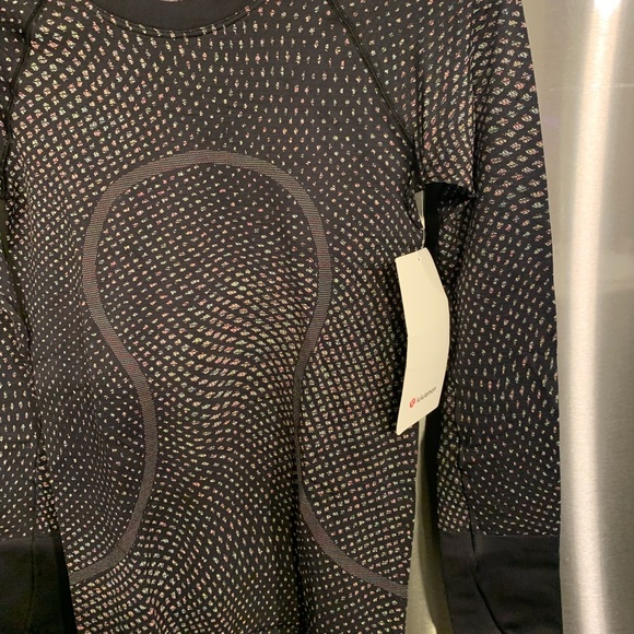 Lululemon Swiftly Tech 2.0 Longsleeve NWT - Picture 9 of 12